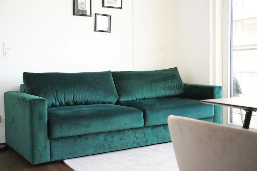 Apartment Exclusive Condo With Pool And Terrace Vienna Austria