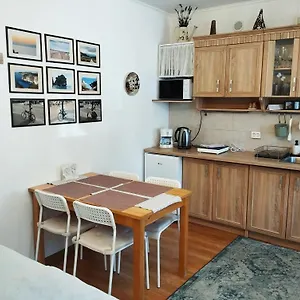 Eco-lux With Free Bicycles End Free Parking Apartment Laibach